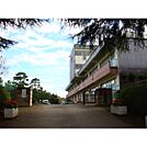 勝田台中学校