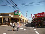 ヨークマート等