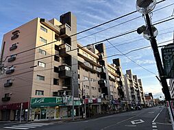 京成サンコーポ勝田台B棟
