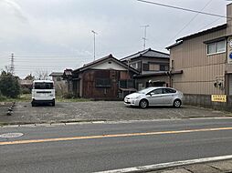 成田線 安食駅 徒歩12分