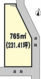 西丸山K貸地