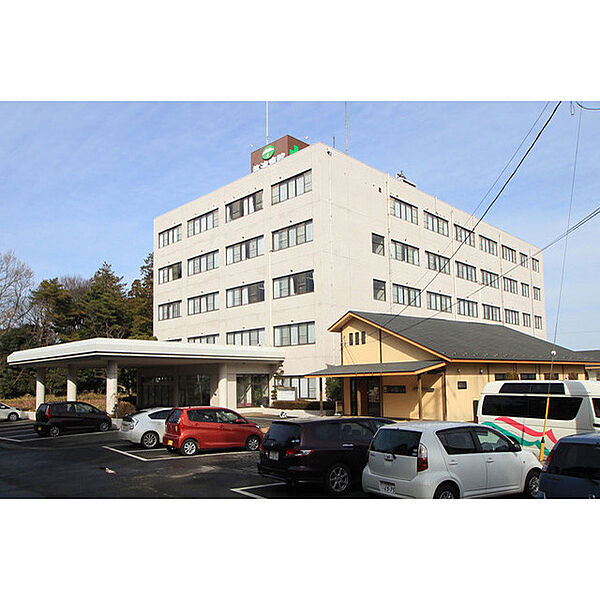 画像27:桜水会筑波病院