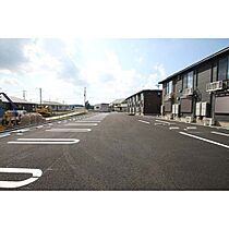 リオンリゾートVIII  ｜ 茨城県つくば市上横場（賃貸アパート1R・1階・32.23㎡） その3