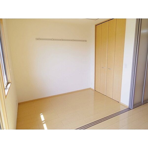 D-Room Saigou ｜茨城県つくば市西郷(賃貸アパート1LDK・3階・33.39㎡)の写真 その11