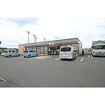 ヴィラ・ステージ・ラン  ｜ 茨城県つくば市谷田部（賃貸アパート2LDK・2階・57.64㎡） その19