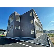 クレセントスター  ｜ 茨城県つくば市島名（賃貸マンション1K・1階・28.05㎡） その1