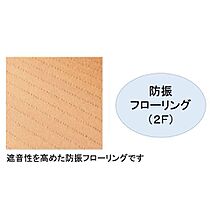 ヴィラ・ステージ・ベリー  ｜ 茨城県つくば市谷田部（賃貸アパート1LDK・2階・44.39㎡） その8