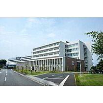 仮）つくば市高見原新築アパートB  ｜ 茨城県つくば市高見原4丁目（賃貸アパート1LDK・1階・33.02㎡） その25