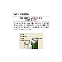 仮）つくば市高見原新築アパートA  ｜ 茨城県つくば市高見原4丁目（賃貸アパート1LDK・1階・33.02㎡） その7