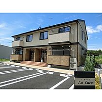 La Luce(ラ・ルーチェ）　A  ｜ 茨城県つくば市谷田部（賃貸アパート2LDK・2階・62.21㎡） その5