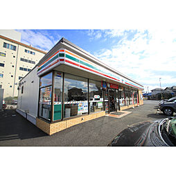 セブンイレブンつくば瑞穂団地入口店