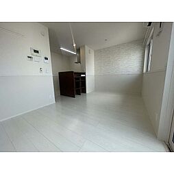 ユーミー 2階2LDKのリビング/ダイニング