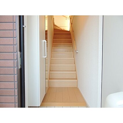 ファーストヴィレッジ269B_内装_6