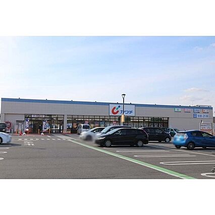 ファーストヴィレッジ269B_周辺_3