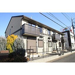 フローラ・ウィル　B