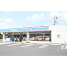 ローソンつくば上横場店