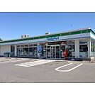ファミリーマートつくば松代1丁目店