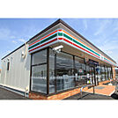 セブンイレブンつくば上横場店