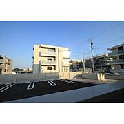 ※101からの眺望
