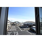 ※203からの眺望
