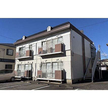 サンシティ二の宮C_トップ画像