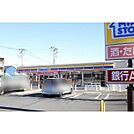 ミニストップつくば高野台店