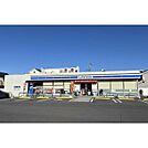 ローソンつくば高見原二丁目店
