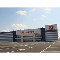 茨城県つくば市牧園（賃貸マンション3LDK・2階・73.04㎡） その30