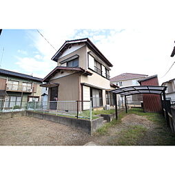 🉐敷金礼金0円！🉐北荒川沖助川住宅II