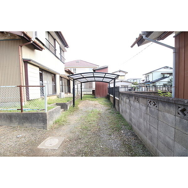 detached 茨城県土浦市北荒川沖町

地図を見る