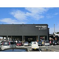 プラザ北荒川沖 101 ｜ 茨城県土浦市北荒川沖町（賃貸マンション1K・1階・24.30㎡） その22