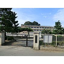 茨城県土浦市中（賃貸アパート1LDK・1階・45.33㎡） その23