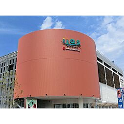 イーアスつくば