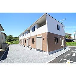 リーブルファイン土浦市中
