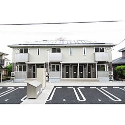 常磐線 荒川沖駅 バス4分 関鉄ニュータウンつくば下車 徒歩4分