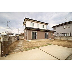 上原住宅