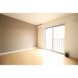 リビエラ 105 1階1DKのリビング/ダイニング