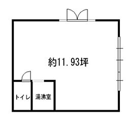 間取図画像 