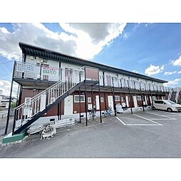 🉐敷金礼金0円！🉐常磐線 荒川沖駅 バス6分 土浦自動車学…