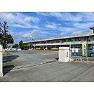 土浦市立荒川沖小学校