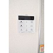 写真は他の部屋のものになります