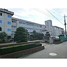 土浦市立土浦第三中学校