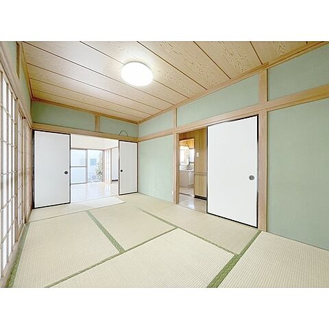 室内