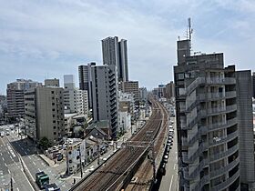 大阪府大阪市福島区福島7丁目（賃貸マンション1K・11階・36.24㎡） その21