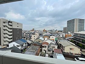 大阪府東大阪市徳庵本町（賃貸マンション1K・7階・22.56㎡） その20