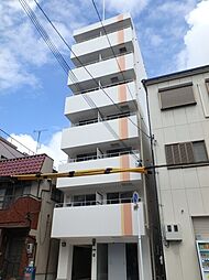 Osaka Metro御堂筋線 中津駅 徒歩6分の賃貸マンション