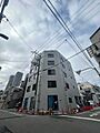 JR大阪環状線 弁天町駅 徒歩5分の賃貸マンション