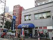 サボイ 天六味道館 222m