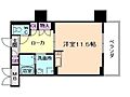 エルヴェ東天満15階7.5万円