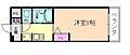 パークサイドコート2階5.2万円